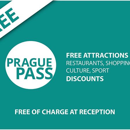 Josephine Old Town Square Hotel - Czech Leading Hotels Prag Exterior foto