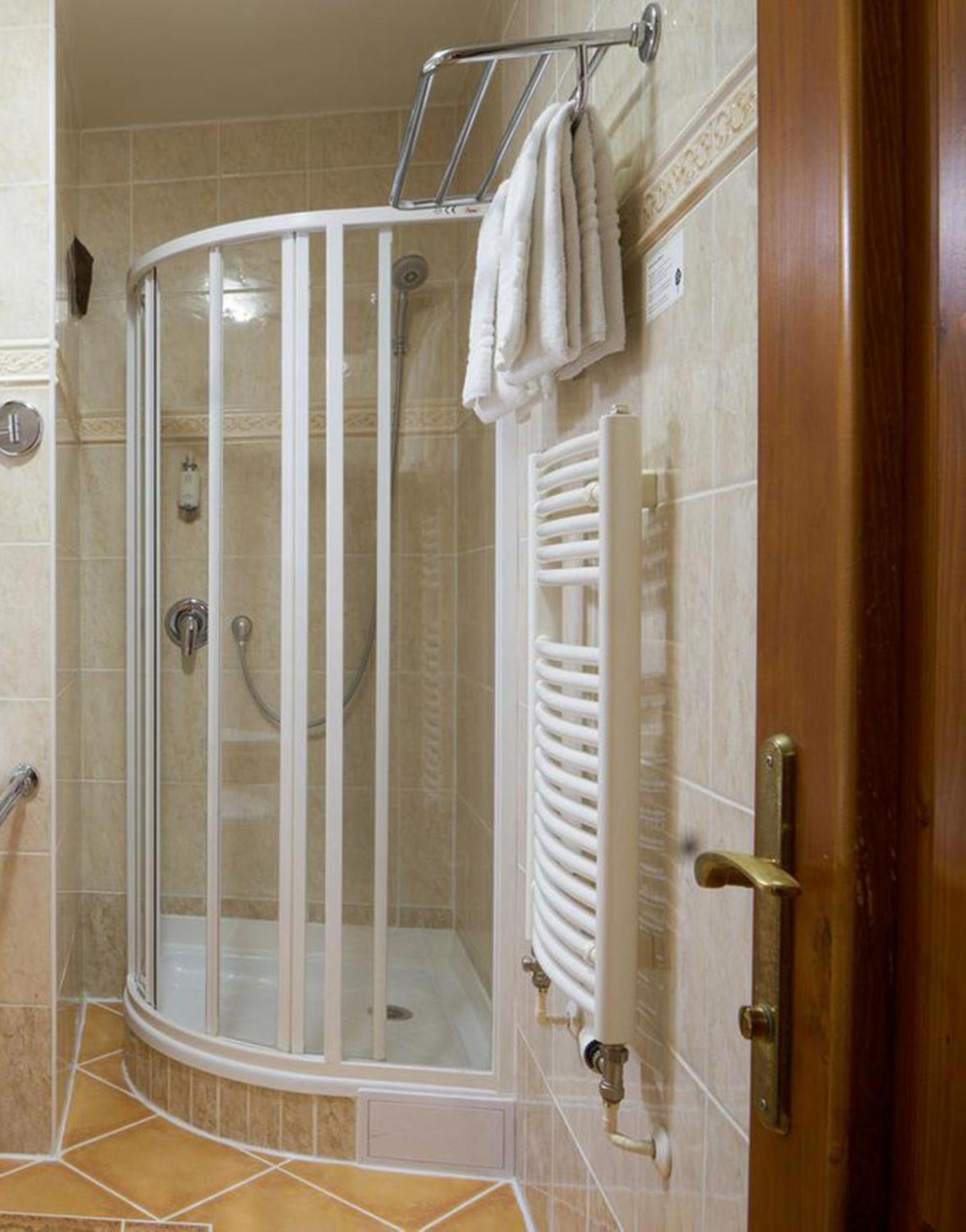 Josephine Old Town Square Hotel - Czech Leading Hotels Prag Zimmer foto