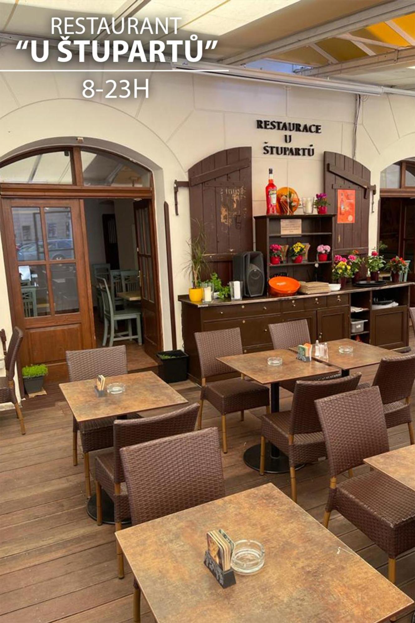 Josephine Old Town Square Hotel - Czech Leading Hotels Prag Exterior foto